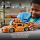 LEGO Technic 42204 Fast and Furious Toyota Supra MK4 - 1308191 - zdjęcie 4